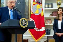 Acting U.S. Attorney Alina Habba resigns from office