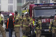 Historic Glasgow church burns down over weekend