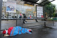 Unsettling Advent 2025, Day 9