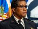 D.C. police chief to step down