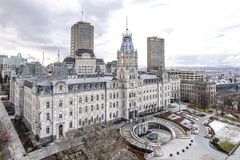 Bill would ban religious practice in public places of Quebec Province, Canada