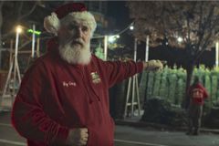 ‘They give up their holiday so others can celebrate’: Doc spotlights unsung Christmas tree vendors of NYC