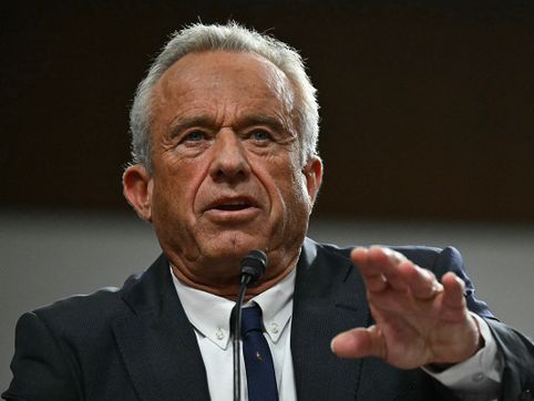 HHS investigating claims school vaccinated student despite religious exemption