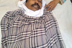 Catholic slain in Muslim attack on pilgrims in Pakistan