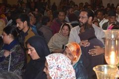 Unknown Assailant Shoots Pastor Dead in Pakistan - Morningstar News