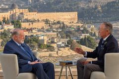 Supporting Israel at heart of more than 1,000 pastors’ visit | Baptist Press