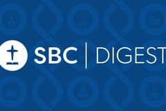 SBC DIGEST: Baptist University of Florida has record graduating class; Lifeway titles receive awards | Baptist Press