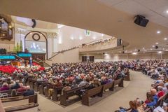 Kyler Smith called as pastor of Immanuel Baptist in Little Rock | Baptist Press