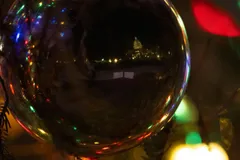 Unsettling Advent 2025, Day 10