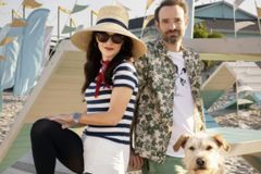 Zooey Deschanel, Patricia Heaton say ‘Merv’ explores hope, second chances at Christmas [exclusive]