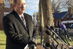 DOJ joins discrimination lawsuit against Virginia school board