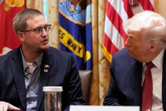 Trump debuts $12B boost for farmers hurt by China trade