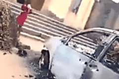 Two Slain in Church Shooting in Southeast Nigeria  - Morningstar News