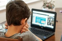 UK’s Online Safety Act set to protect children from harmful internet content