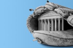 Geoff Duncan Brings Baseball Strategy to Halls of Power