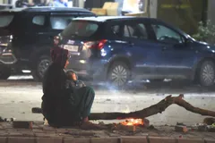 Unsettling Advent 2025, Day 11