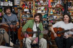 The Best Tiny Desk Concerts of 2025 - RELEVANT