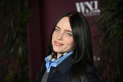 Watch the First Trailer for the James Cameron-Directed Billie Eilish 3D Concert Movie - RELEVANT