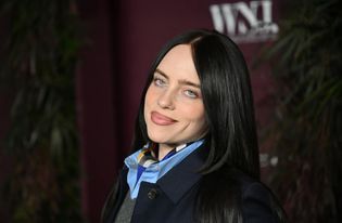 Watch the First Trailer for the James Cameron-Directed Billie Eilish 3D Concert Movie - RELEVANT