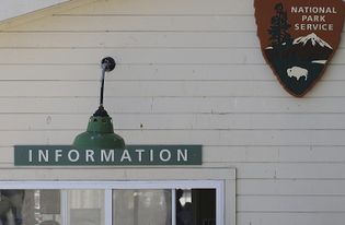 Trump removes MLK Day from National Parks Free Days, adds birthday