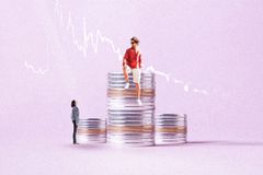 New Data Shows the World’s Wealth Gap Has Never Been Wider - RELEVANT