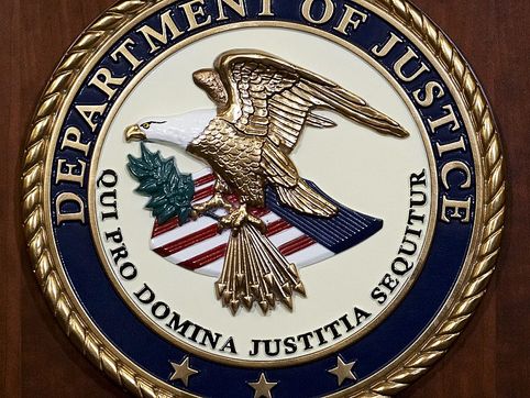 DOJ's Religious Liberty Commission urged to repeal Johnson Amendment