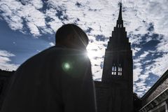 Ruling soon in $15M lawsuit between church, United Methodists