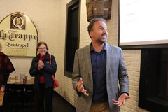 Democrat wins upset victory in Georgia House