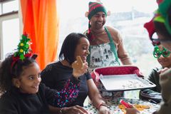 Create a caring Christmas as a couple