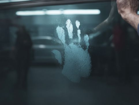 The UN’s Latest Report Shows Trafficking Is Shifting in Alarming Ways - RELEVANT