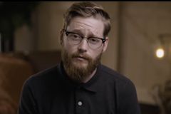 Former atheist who made horror movies releases Christian doc exploring evidence for God