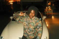 Caleb Gordon on Calling, Creativity and Learning to Start Over - RELEVANT