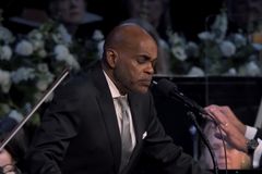 5 Christian reactions to murder of celebrated singer Jubilant Sykes