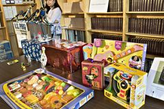 Some AI toys give dangerous answers to kids, report says