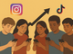 Pew: Instagram, TikTok show biggest growth in social media usage | Baptist Press