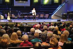 Sacrificial giving has been Texas church’s story for 125 years | Baptist Press