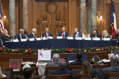 Jeffress claims ‘weaponization’ of IRS toward First Dallas | Baptist Press