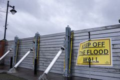 Flooding in Washington state triggers evacuation orders, water rescues