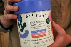 Infant botulism outbreak sickens over 50; formula recalled