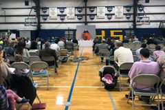 Christ Church at 50: How Doug Wilson Pushed Christian Nationalism to the Center