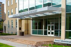 Dallas Theological Seminary launches Arabic-language degree program to expand global ministry reach