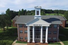 Ex-Truett McConnell University VP indicted for lying to police during sex abuse investigation