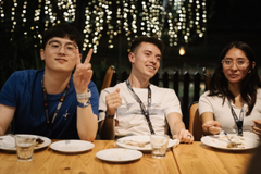 'A very exciting moment': IFES report says Gen Z creates new opportunities for global student ministry