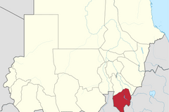 Sudan detains Christian physician for his faith