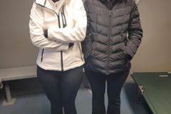 Virginia church rallies behind Iranian sisters detained by immigration enforcement