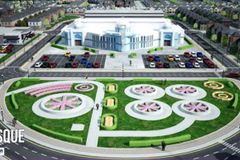 Texas AG, securities board offer conflicting takes on latest lawsuit against proposed Muslim-focused community