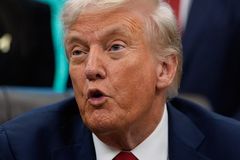 Trump rule on AI seeks to overrule state laws