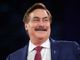 MyPillow CEO Mike Lindell announces run for Minnesota governor: 'I'm still standing'