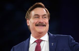 MyPillow CEO Mike Lindell announces run for Minnesota governor: 'I'm still standing'