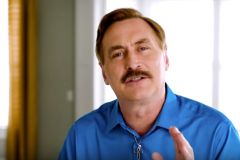 'I was an addict': Inside My Pillow inventor Mike Lindell’s amazing transformation